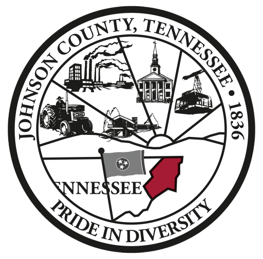 Johnson County Schools Logo